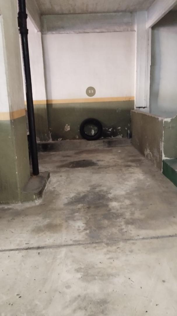 COCHERA, EXCELENTE UBICACIÓN, 12,34 TOTALES