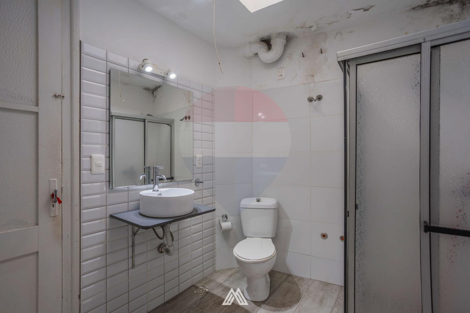 Departamento en Venta 86 años