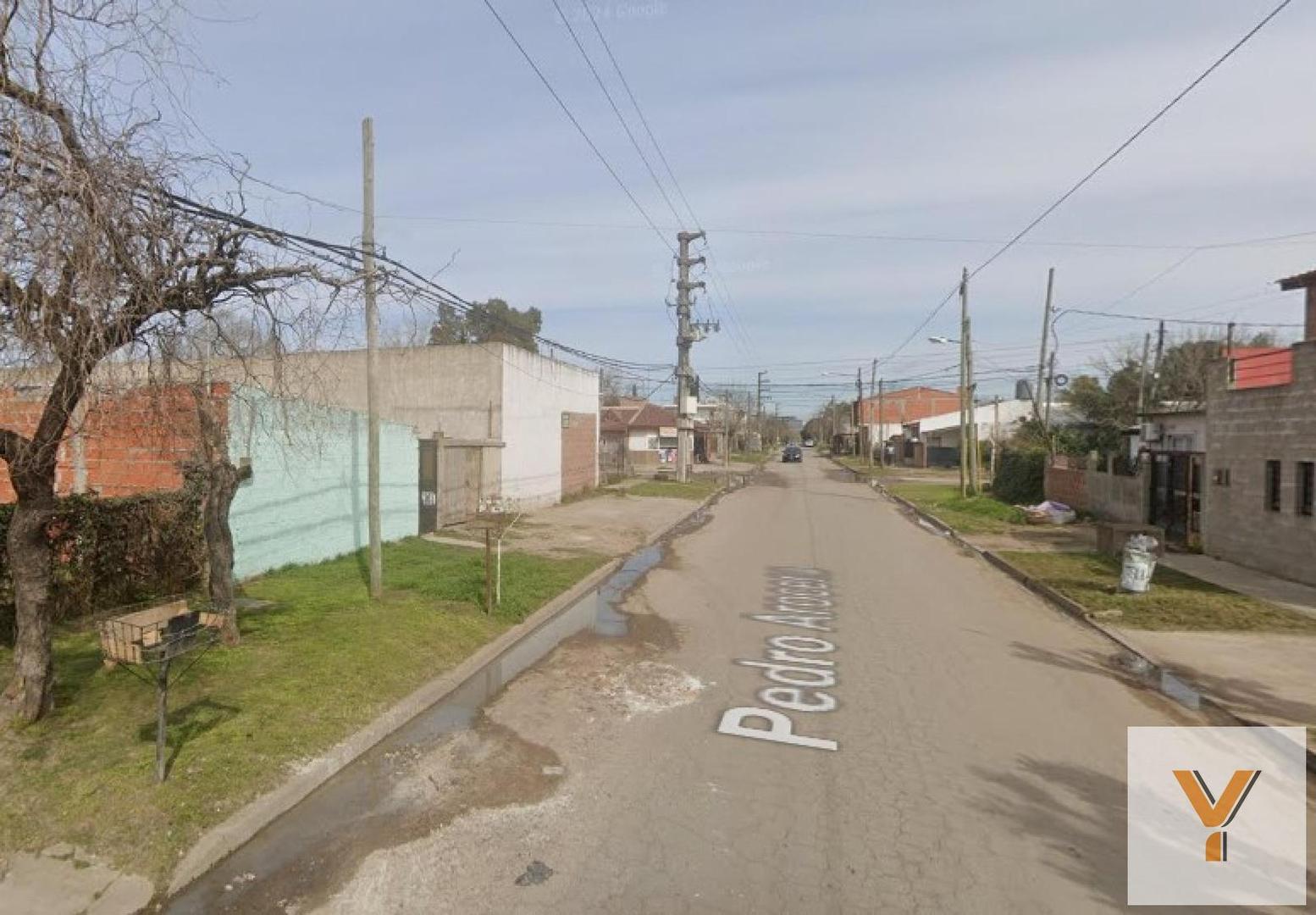 Galpon en Venta A Estrenar