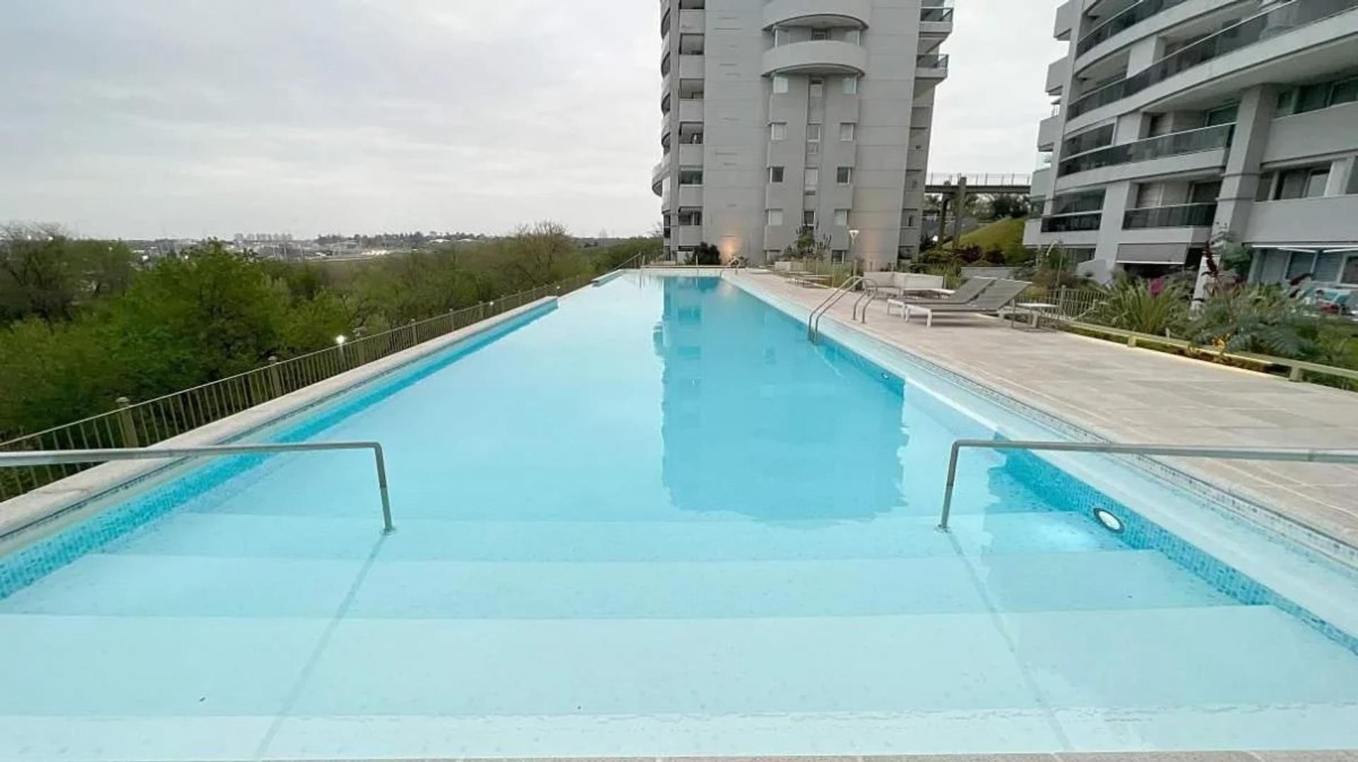 Departamento en Alquiler de 3 dormitorios