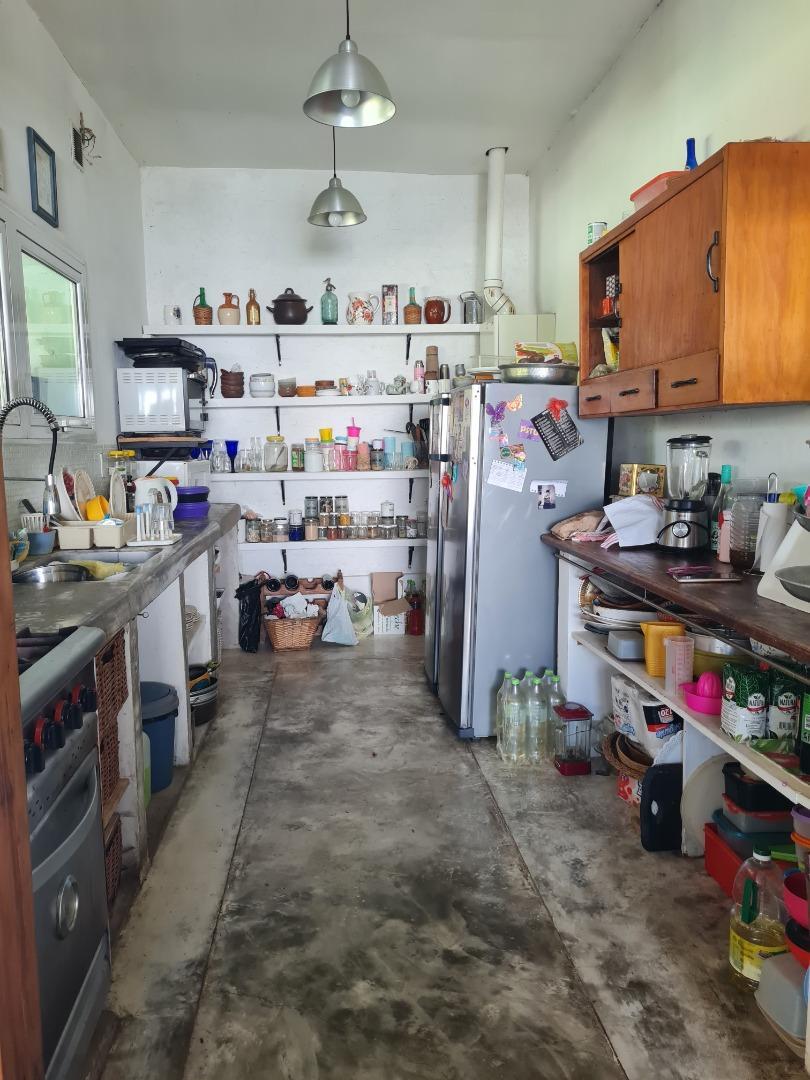 Casa en Venta con 3 cocheras