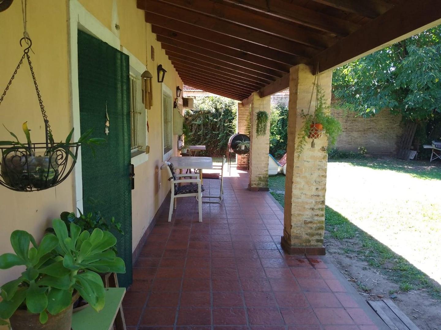 Casa en Venta de 2 dormitorios