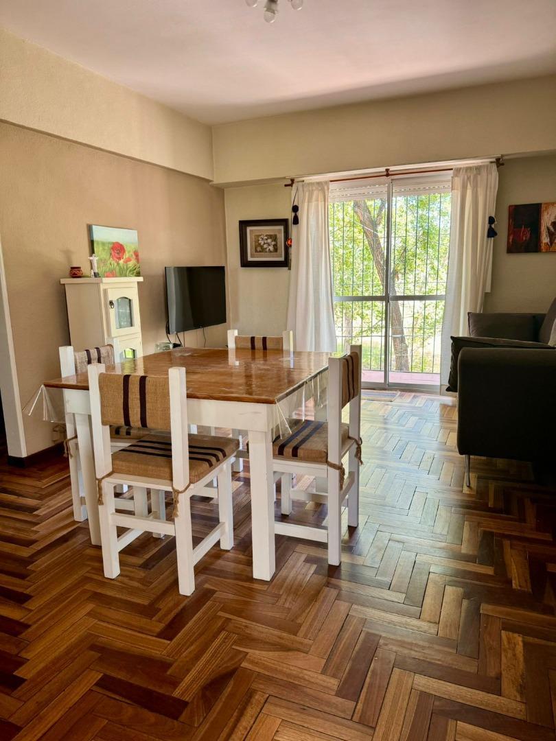 DEPARTAMENTO 3 AMBIENTES CON BALCON