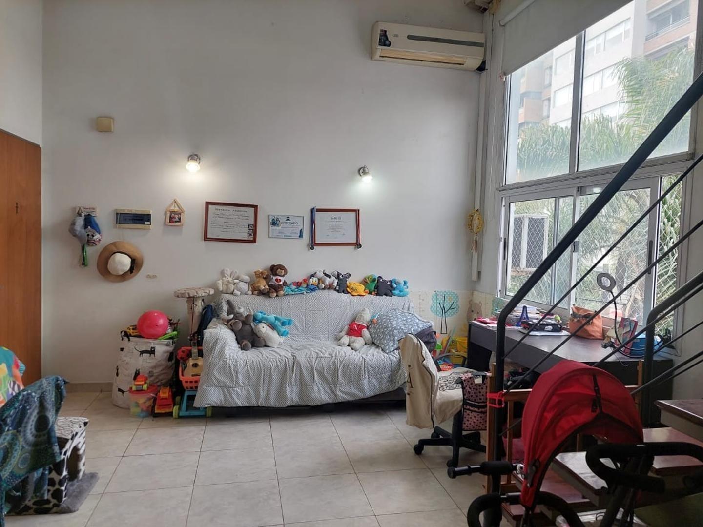 Departamento en Venta en Banfield, USD 62.500