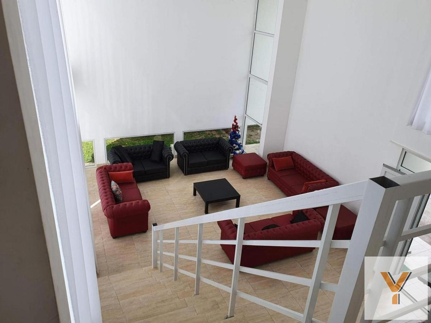 Casa en Alquiler - 3 Dormitorios 4 Baños - 820mts - Mar Del Plata