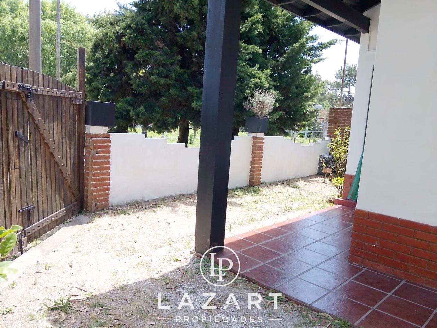 Casa en Venta 25 años