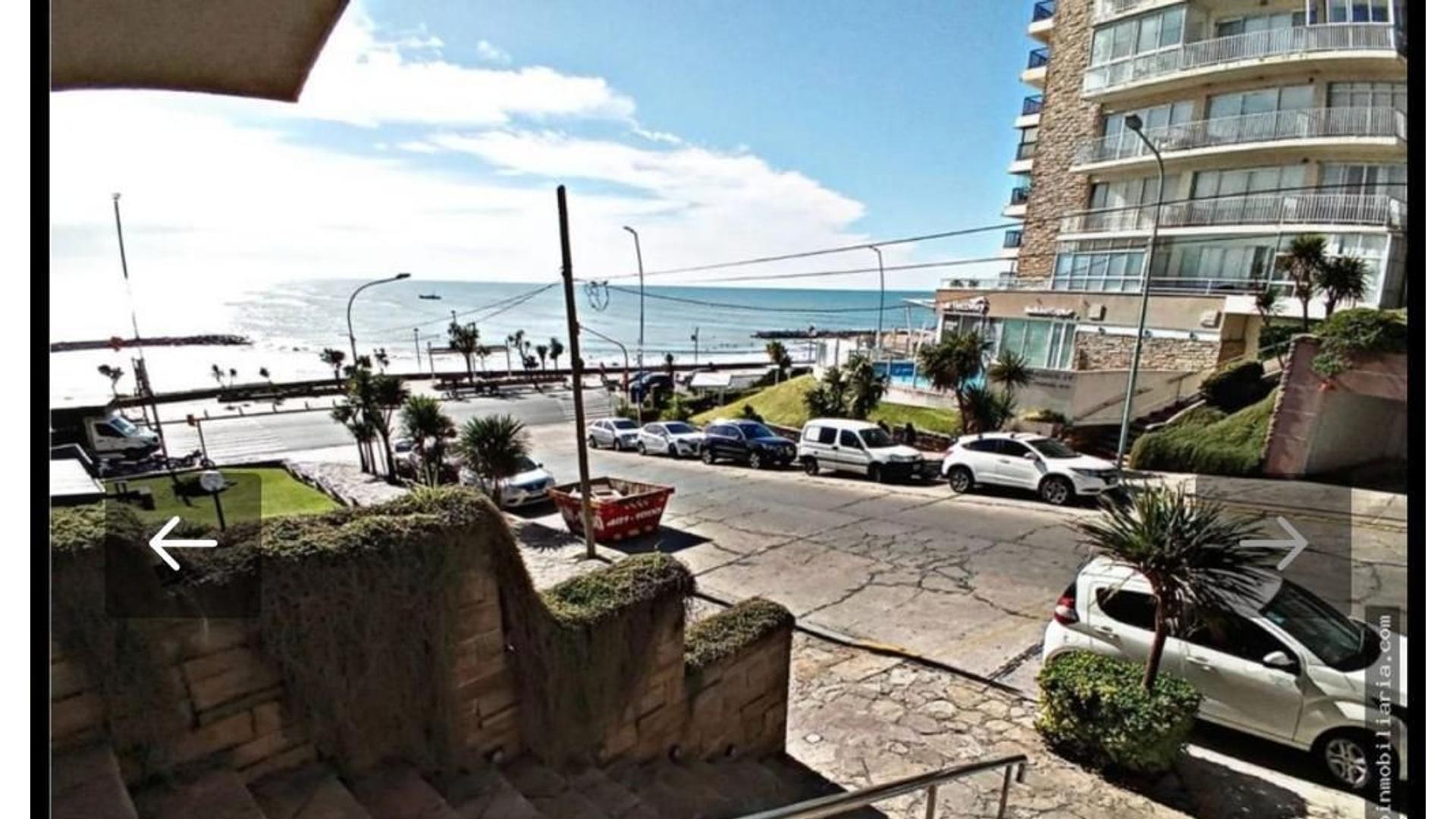 Monoambiente en alquiler  c/ espacio de cochera en Varese