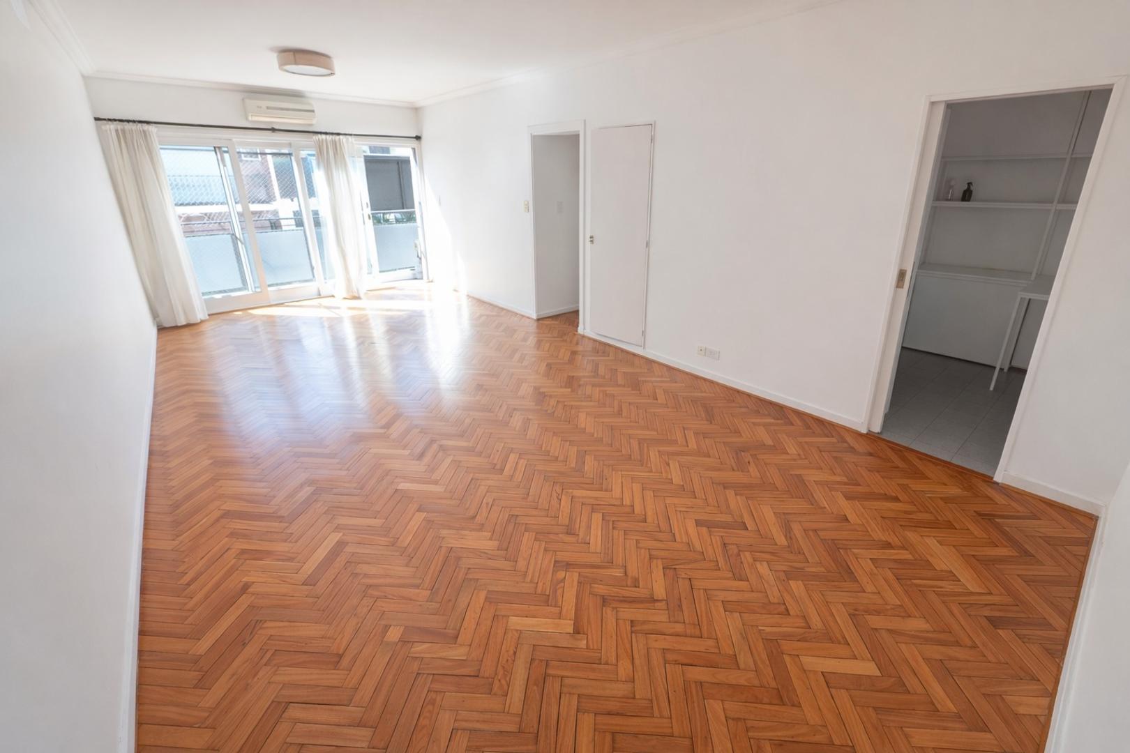 Rodriguez PeÑa 1600, Piso 9