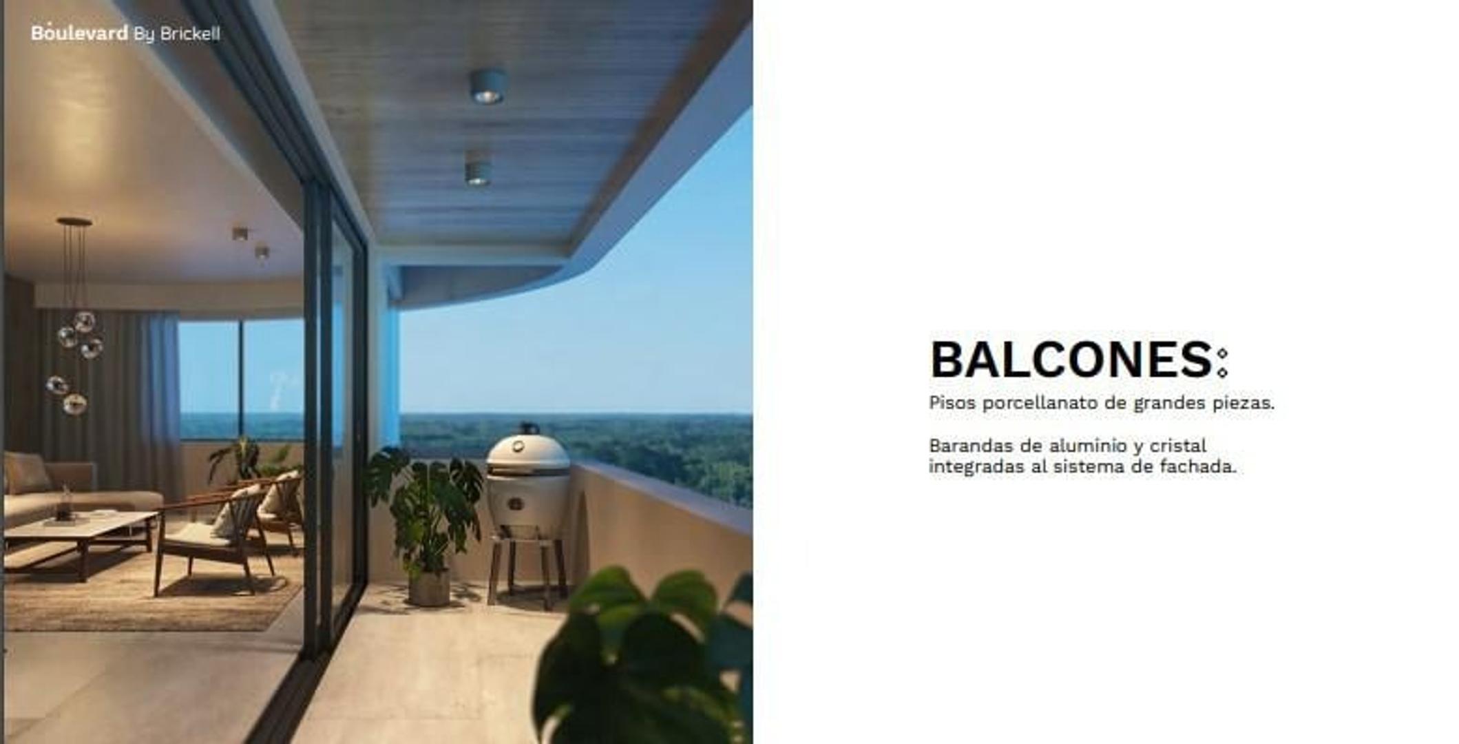 Departamento en Venta al Noreste