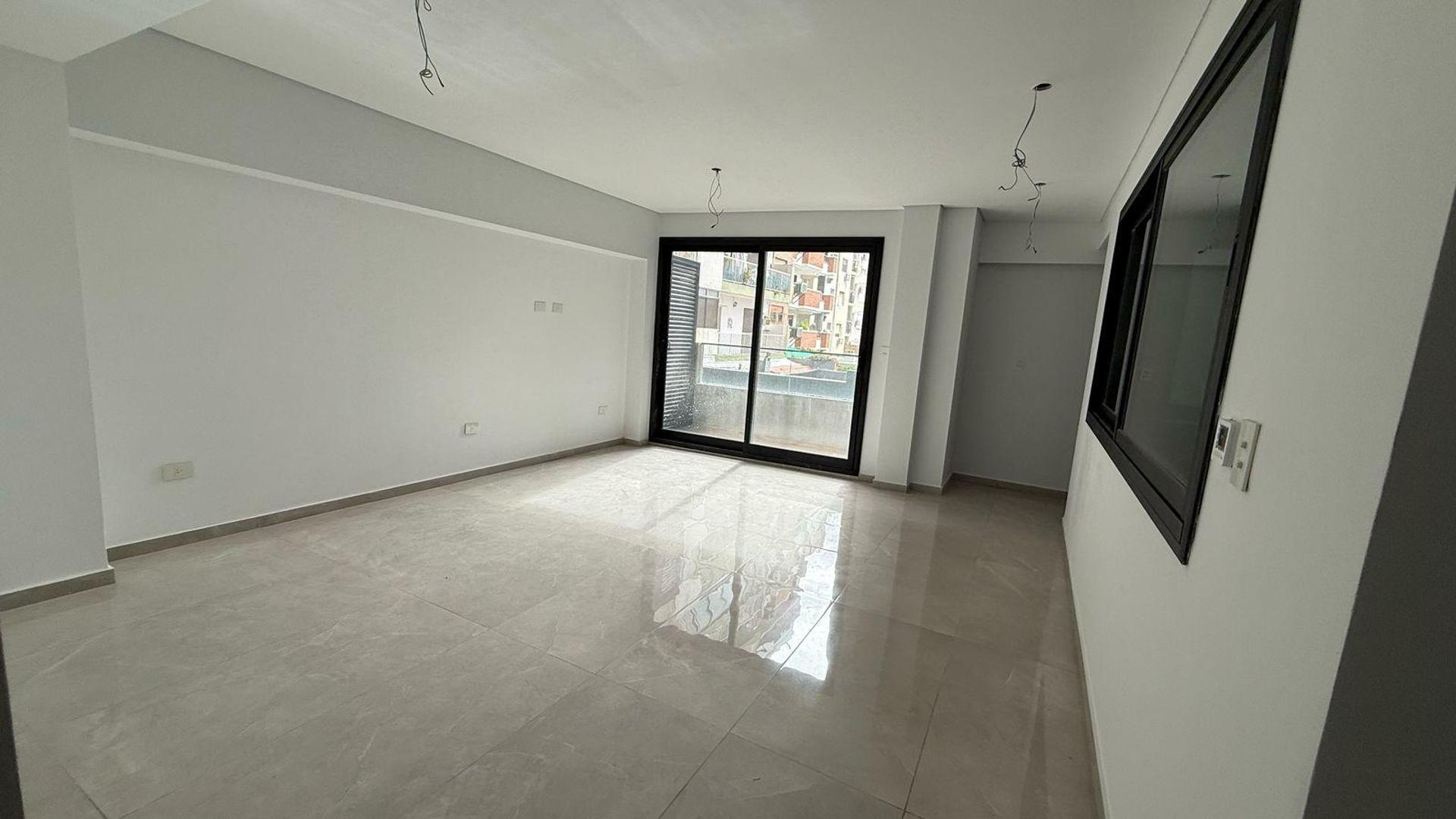 Valle 1300, Amplio Departamento 3 Ambientes en Edificio de Categoria con Amenities - Caballito