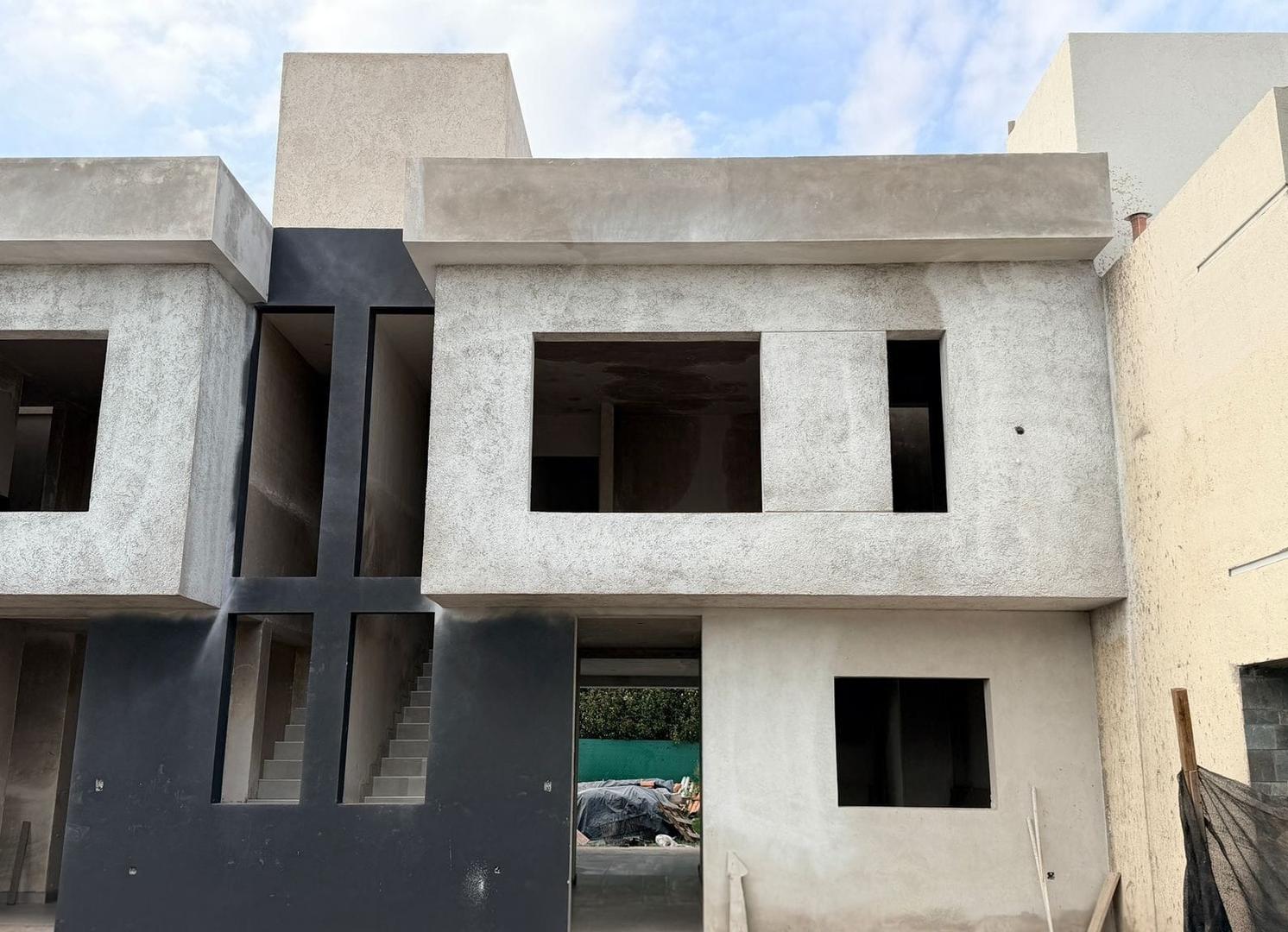 Av Fuerza Aerea 1200