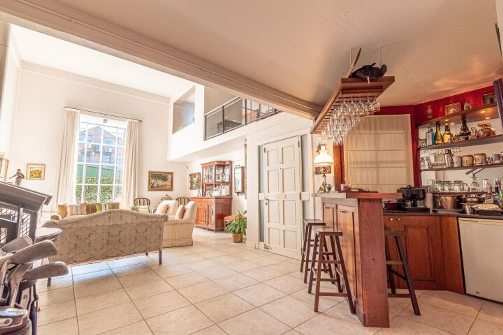 Departamento en Venta de 3 dormitorios