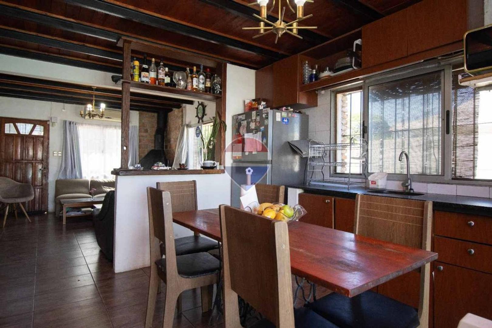 VENTA CASA CARRASCO NORTE