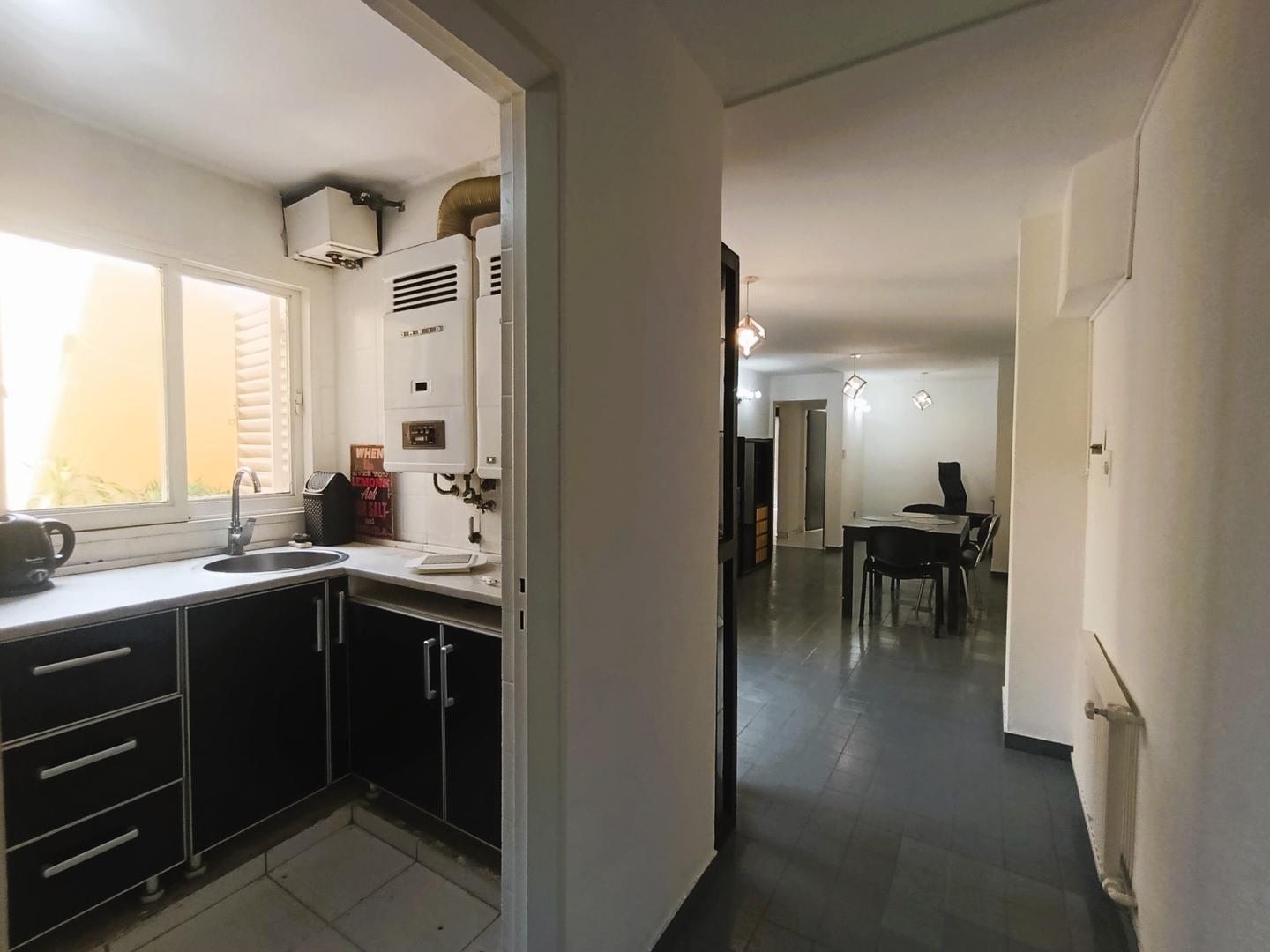 Departamento en Venta en Centro, USD 75.000