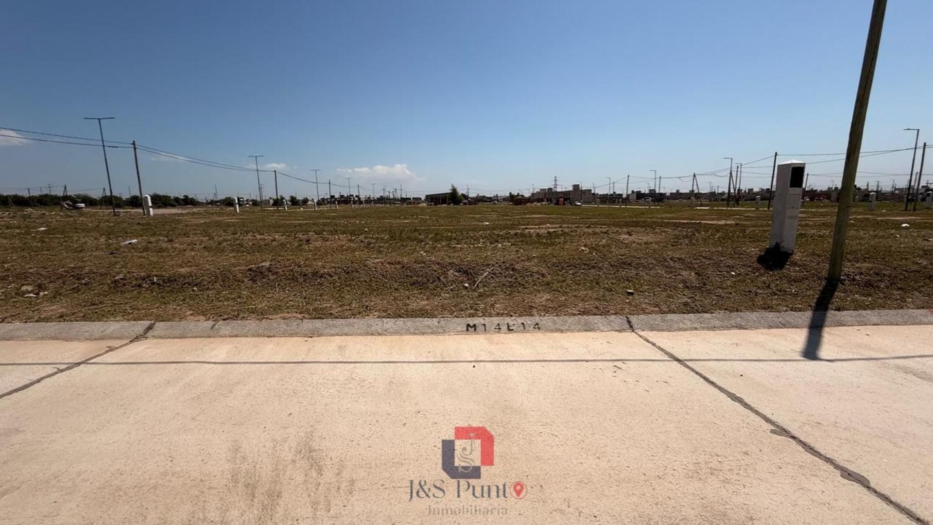 Terreno en Venta de 360,0 m2