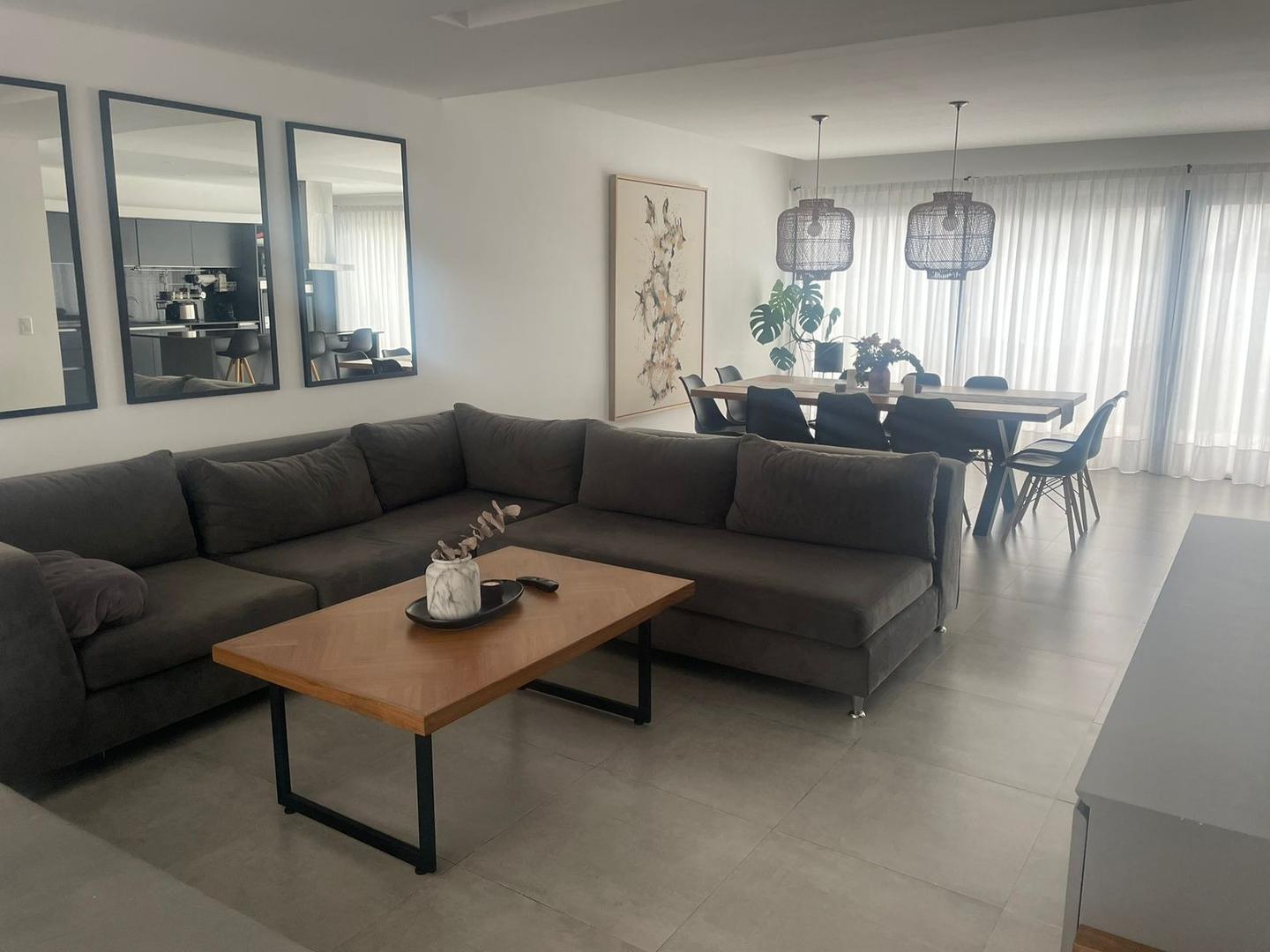 DUPLEX ALQUILER TEMPORARIO