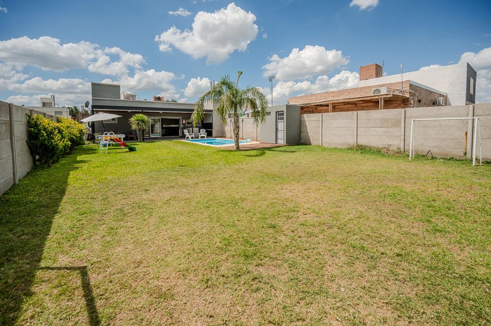 Casa en Venta en Roldan, USD 59.000