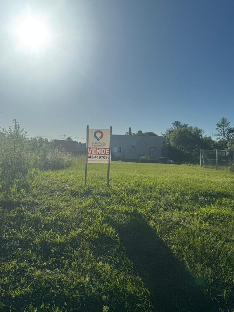 Terreno en Venta de 480,0 m2