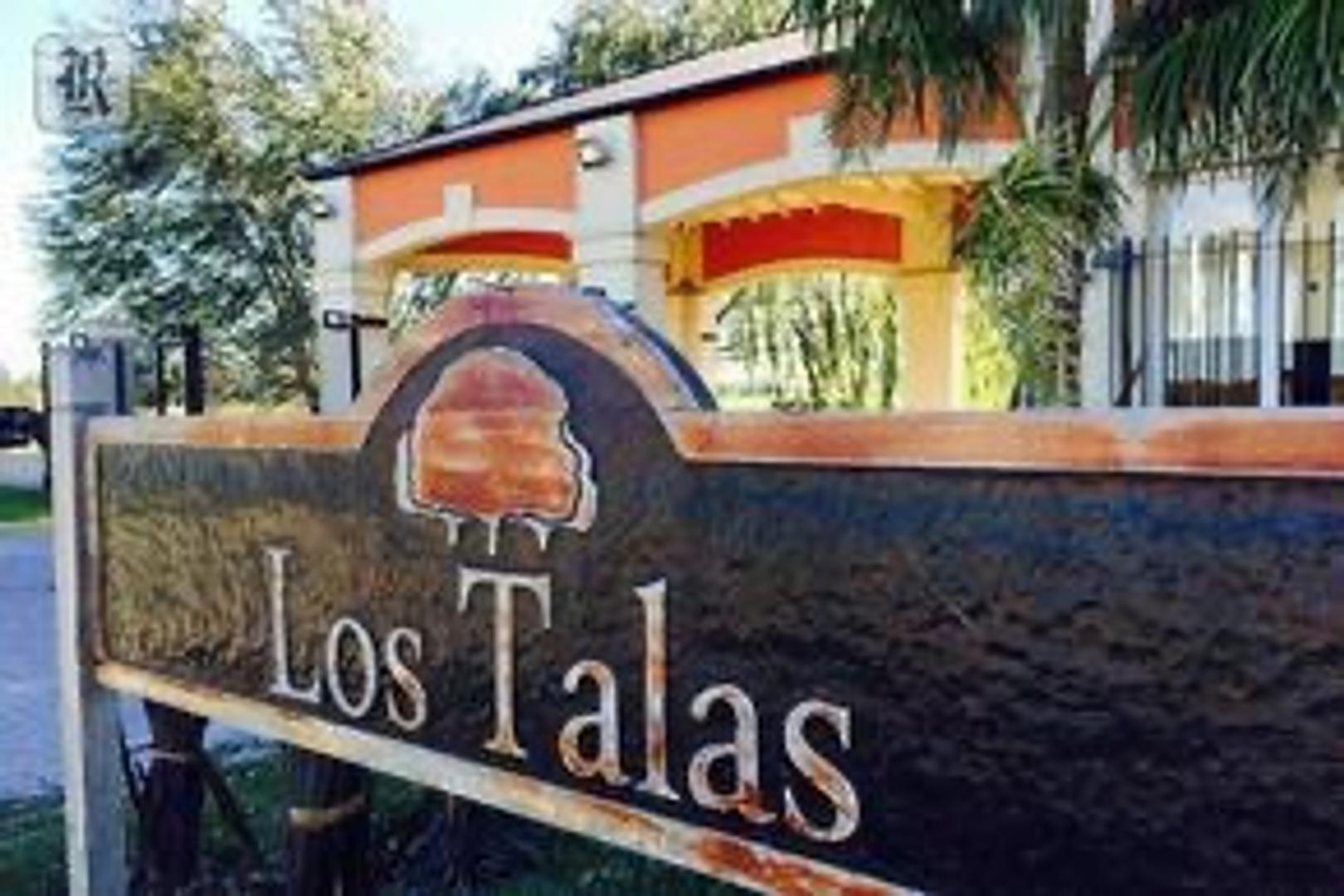 Terreno en Venta de 812,0 m2