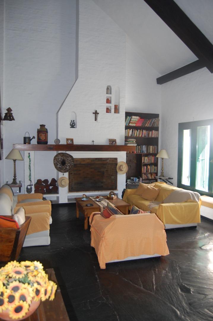 Casa en Venta 20 años