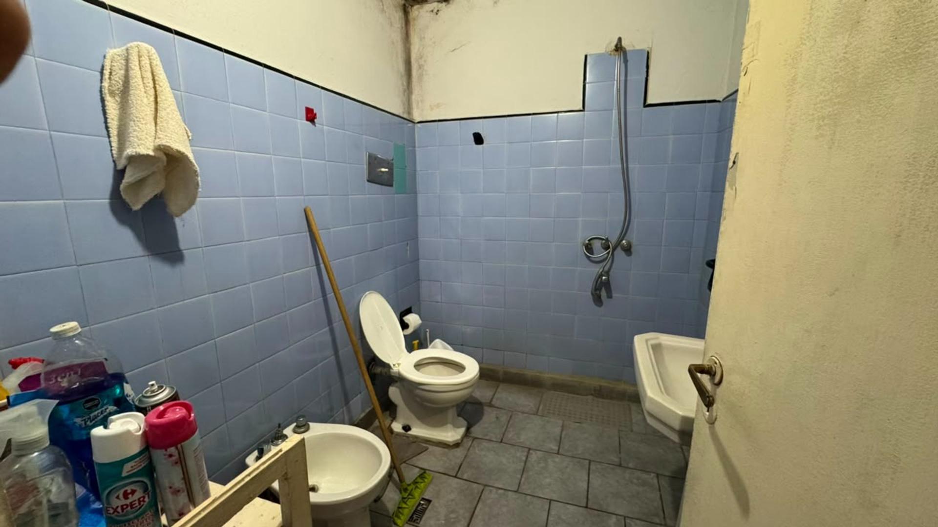 Casa en Venta 40 años