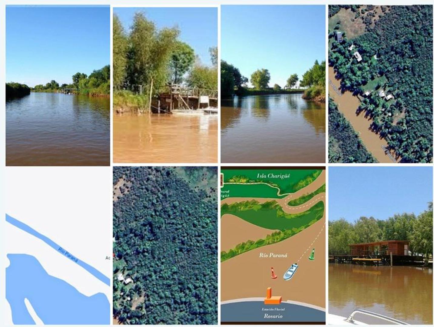 Terreno en Venta en Rosario, USD 28.000