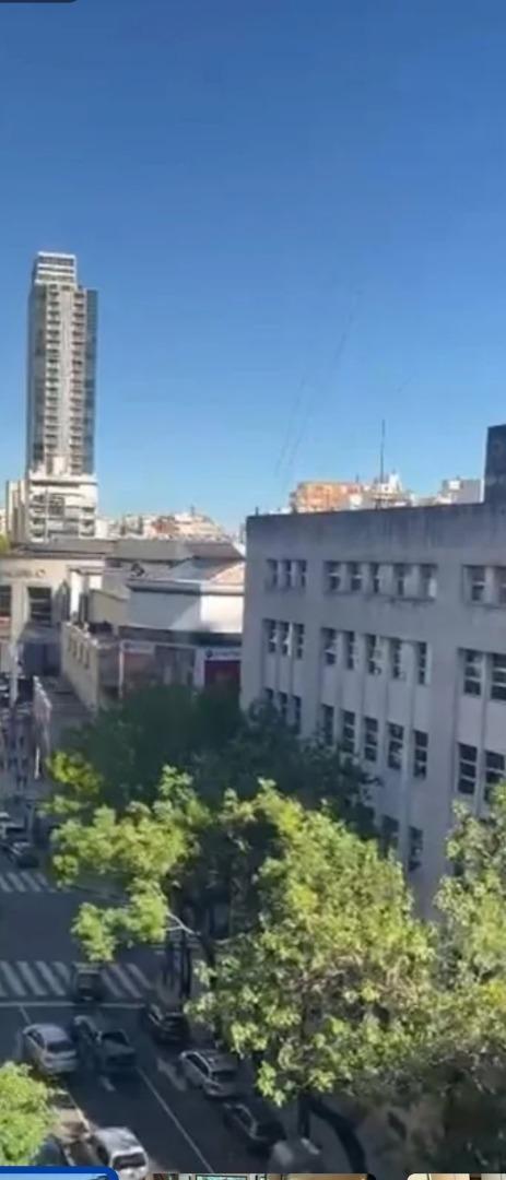 Departamento en Alquiler en Palermo, USD 1.200