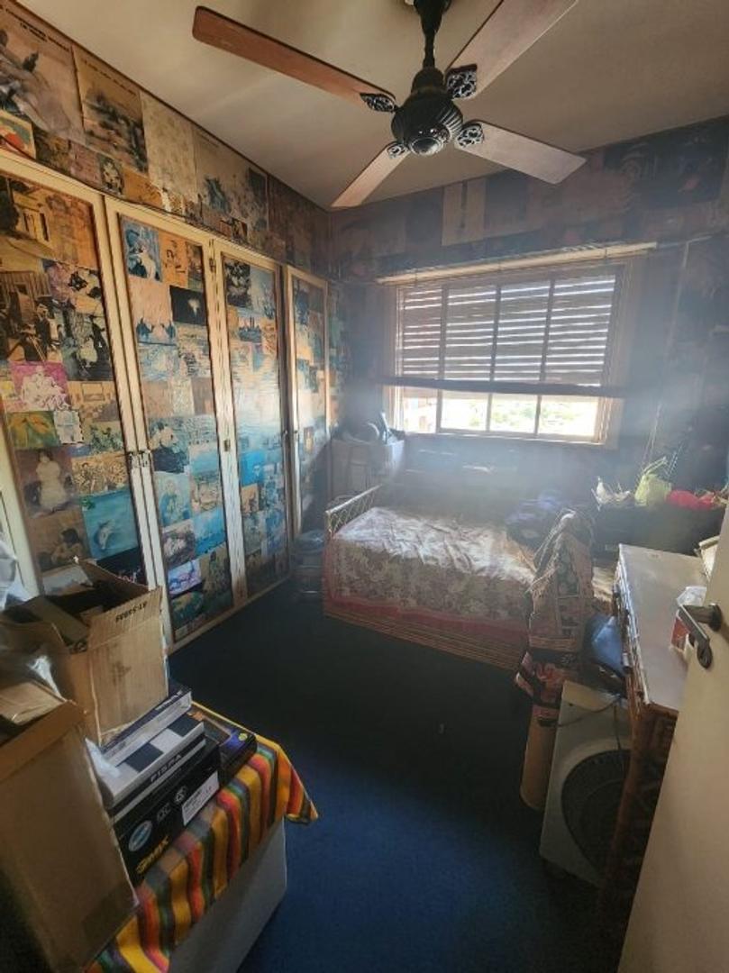 DEPTO EN VENTA TORRES DE PREFECTURA 4 AMBIENTES WILDE