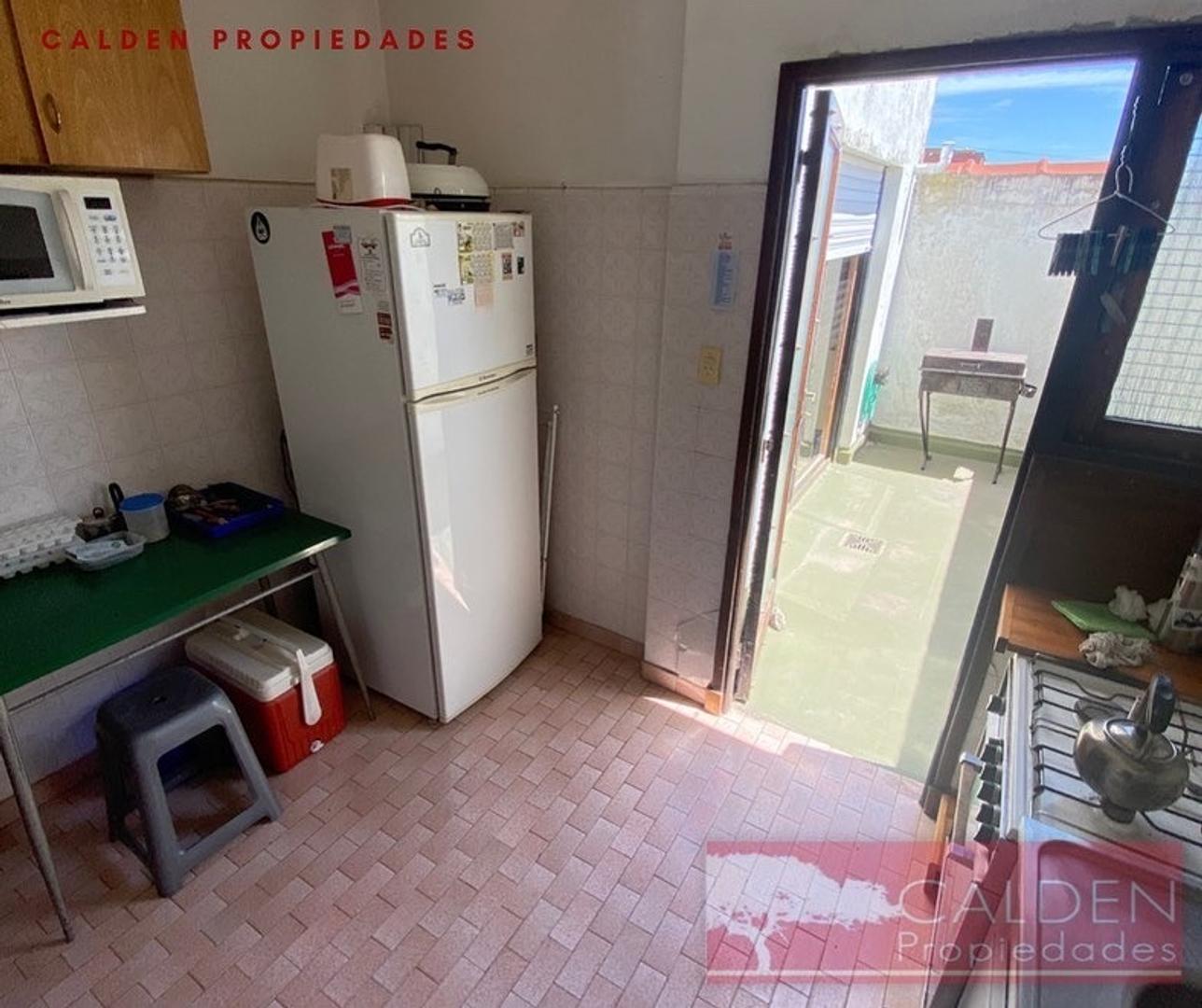 Departamento en Alquiler Temporal en Punta Mogotes, $ 85.000