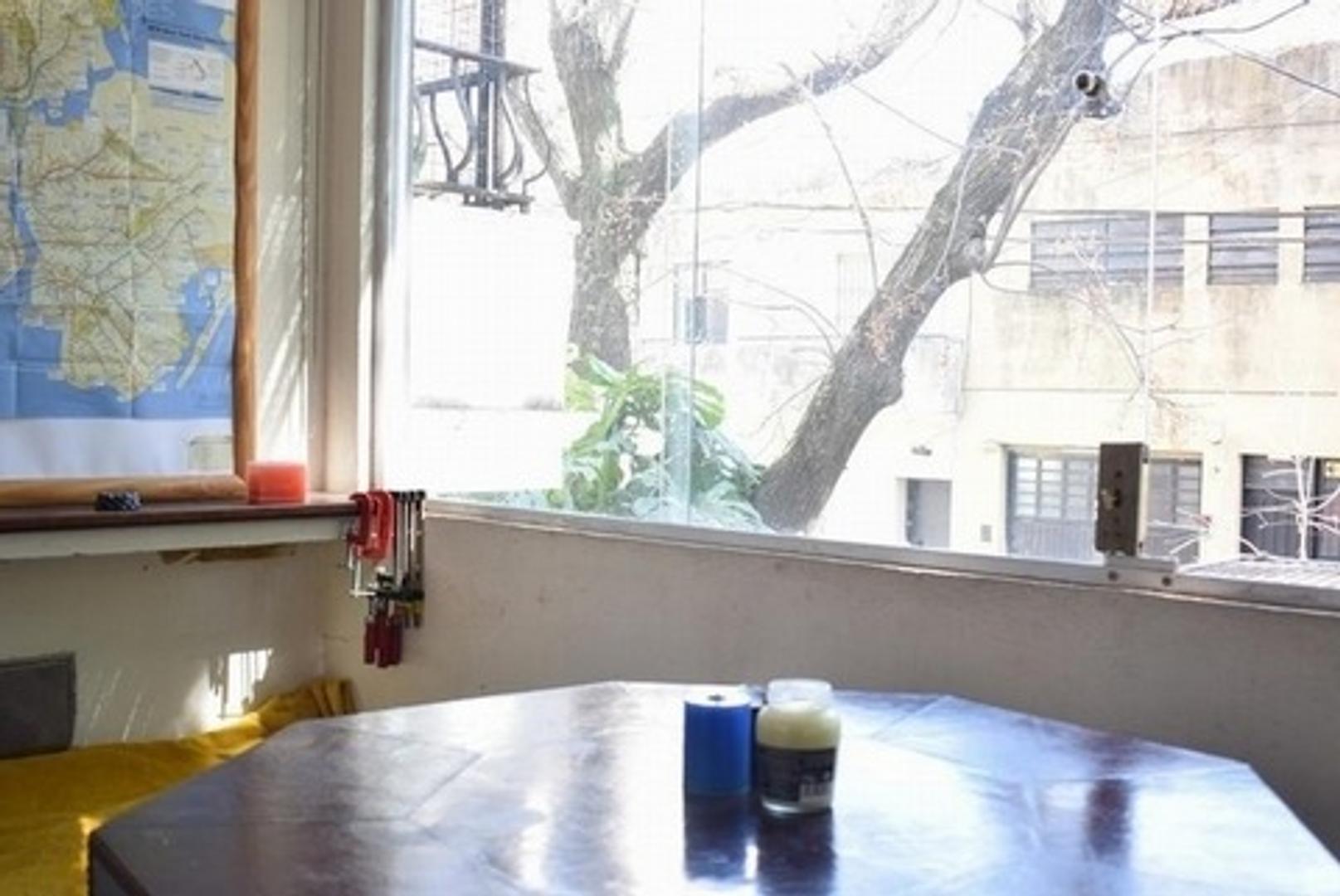 Excelente 2AMB Nuevo C/Balcon