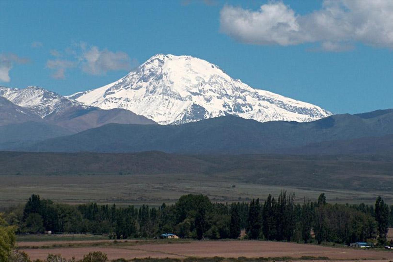 Terreno en Venta en Tupungato, USD 30.000