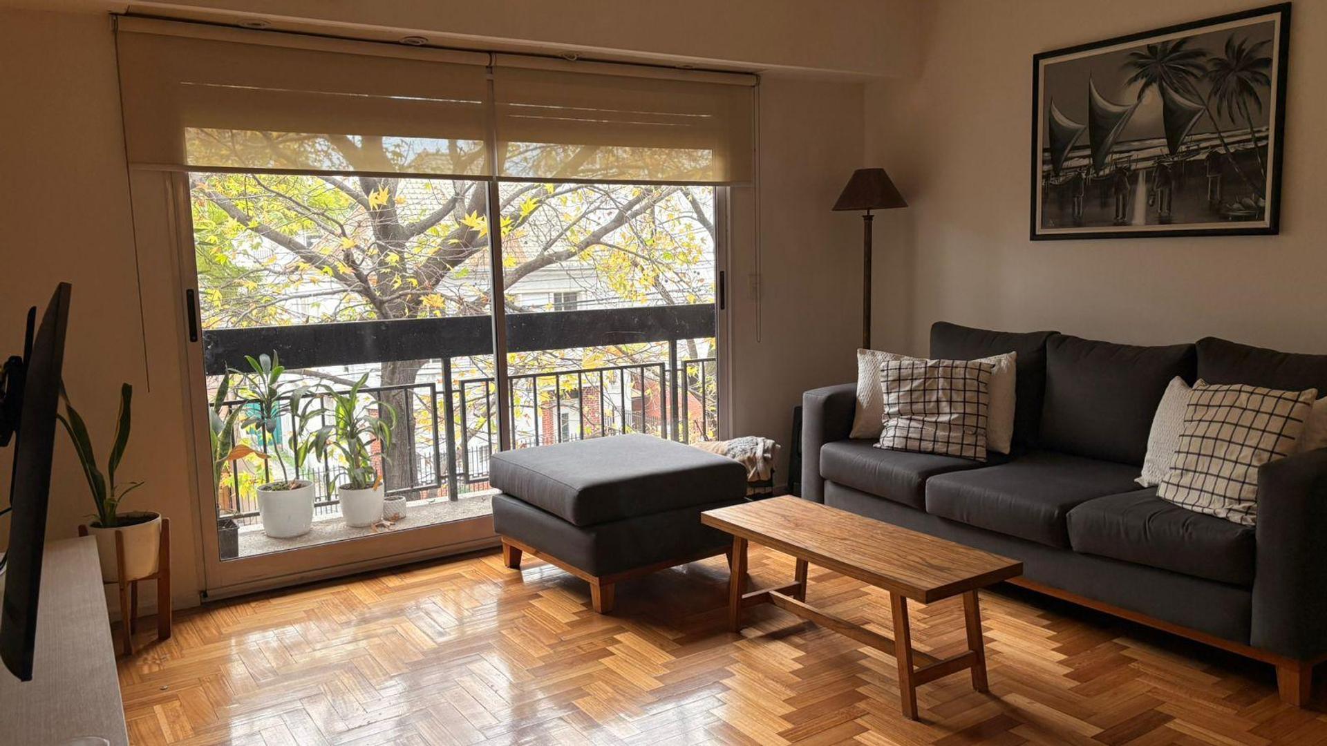 Departamento en Alquiler de 4 ambientes