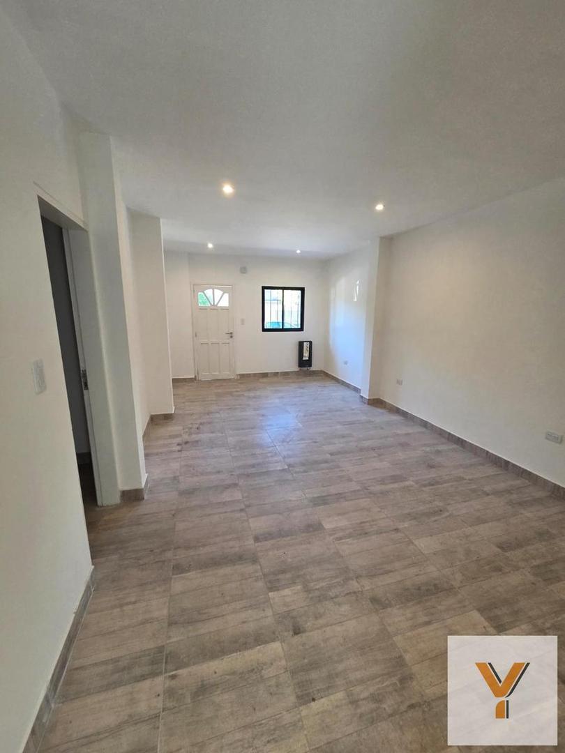 Depto Tipo Casa en Venta de 1 dormitorio