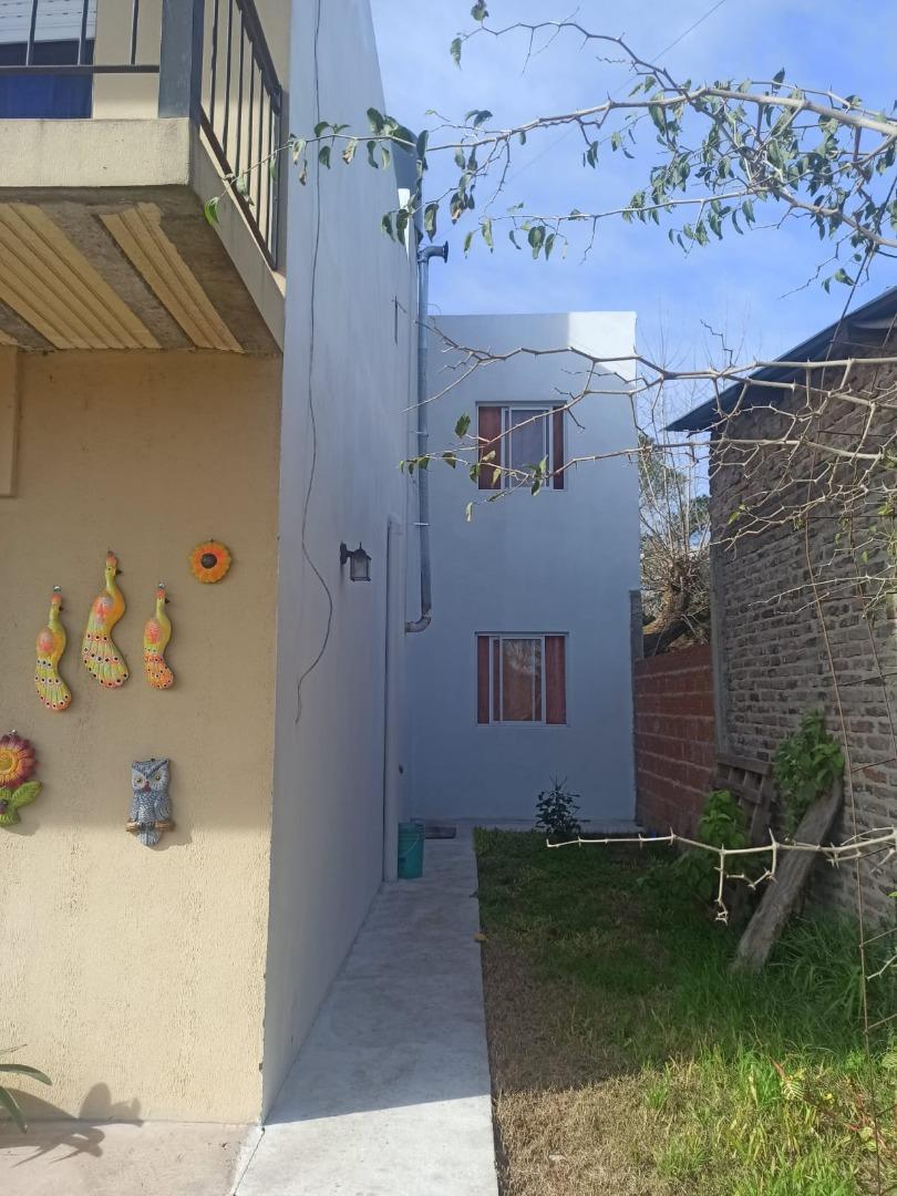 Casa en Venta en Merlo, USD 70.000