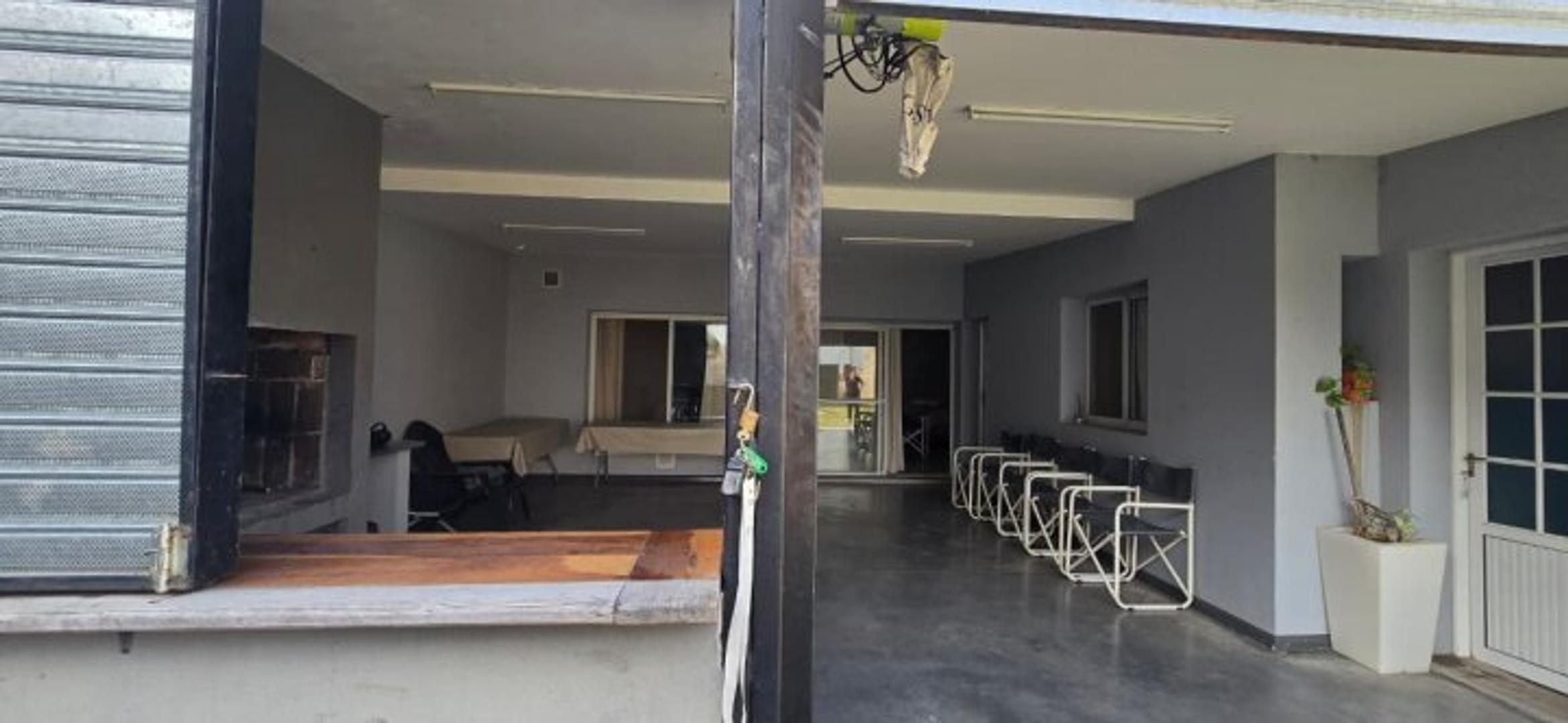 Casa apta credito