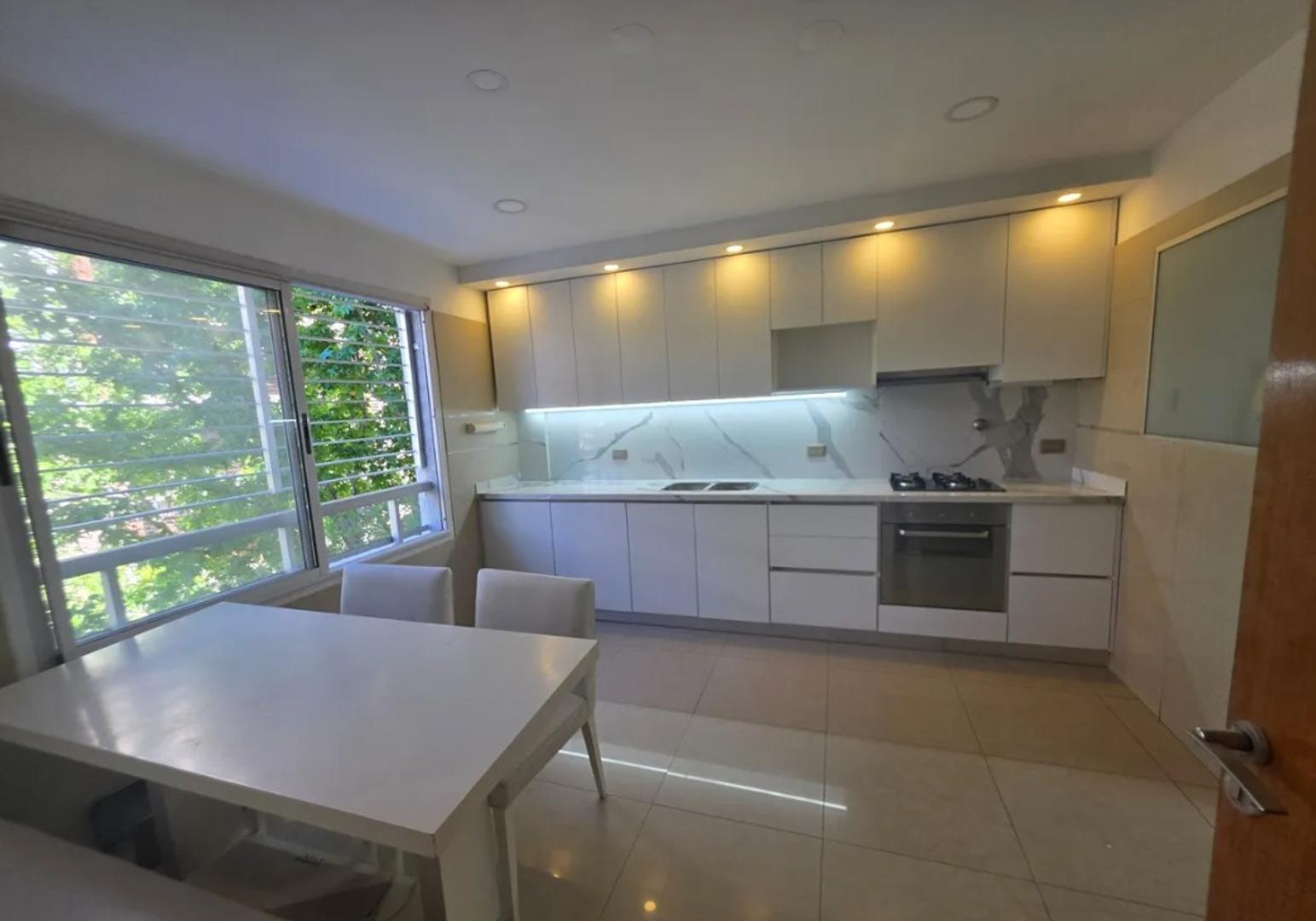 Departamento en Venta de 3 dormitorios