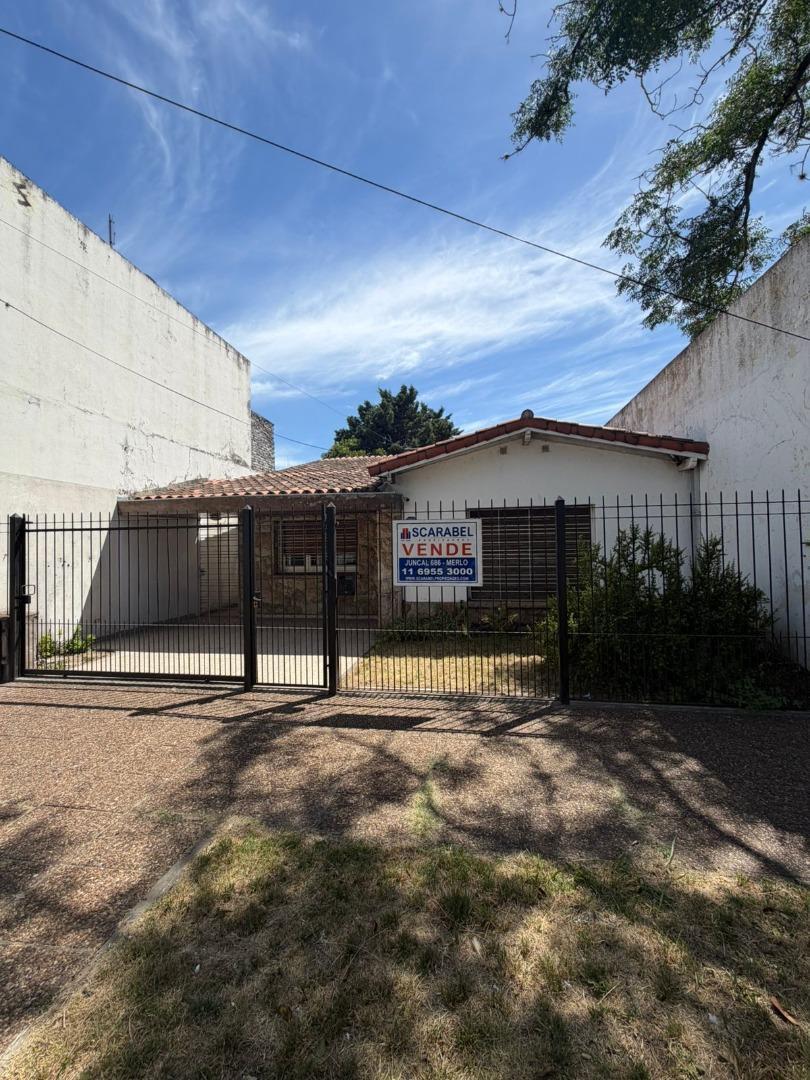 Casa en Venta de 2 dormitorios