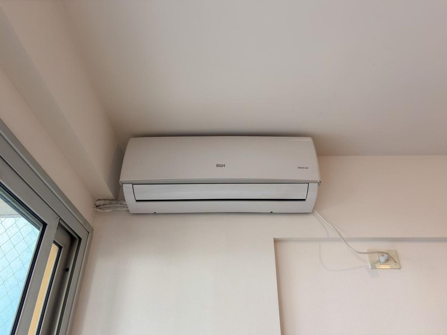 MONOAMBIENTE PALERMO FULL AMENITIES  CON BALCON