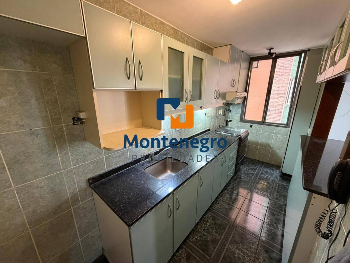 Departamento en Venta de 3 dormitorios