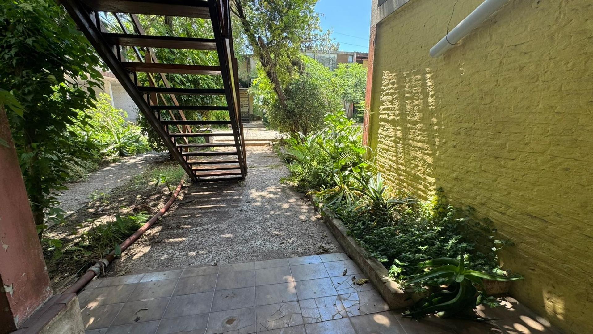 Av. Del Libertador Gral. San Martin