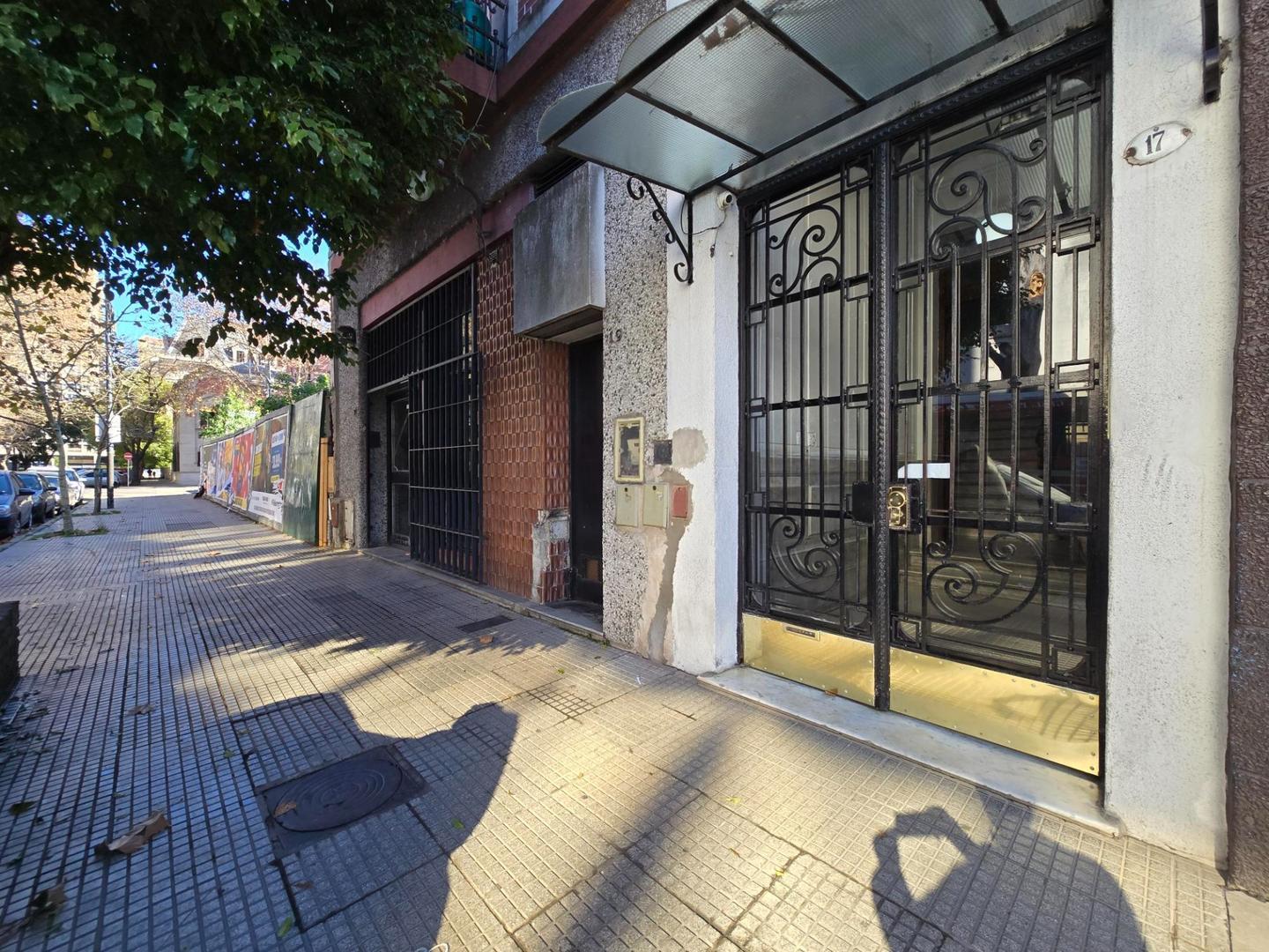 PH en Alquiler en San Telmo de 2 Ambientes (opcion amoblado)