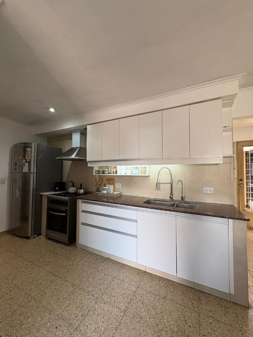 Gran casa en venta