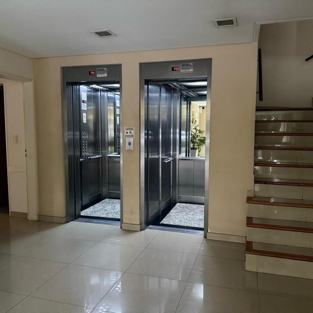 Pasaje Bayardi Al 2500