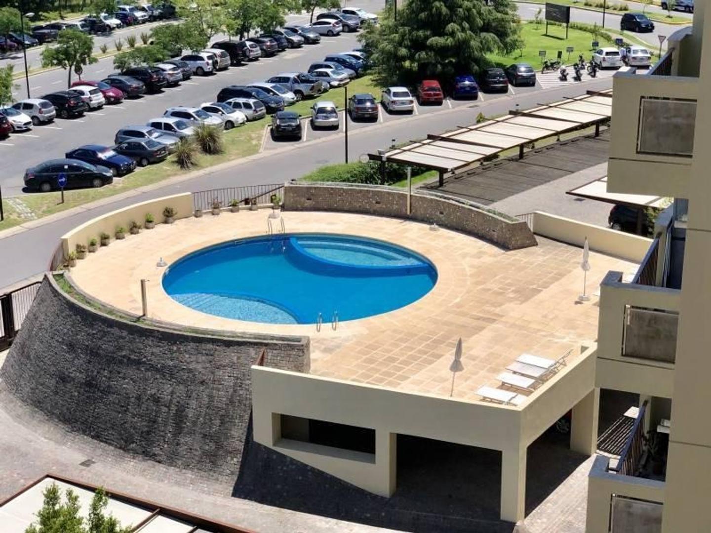 Nordelta - Terrazas De La Bahia