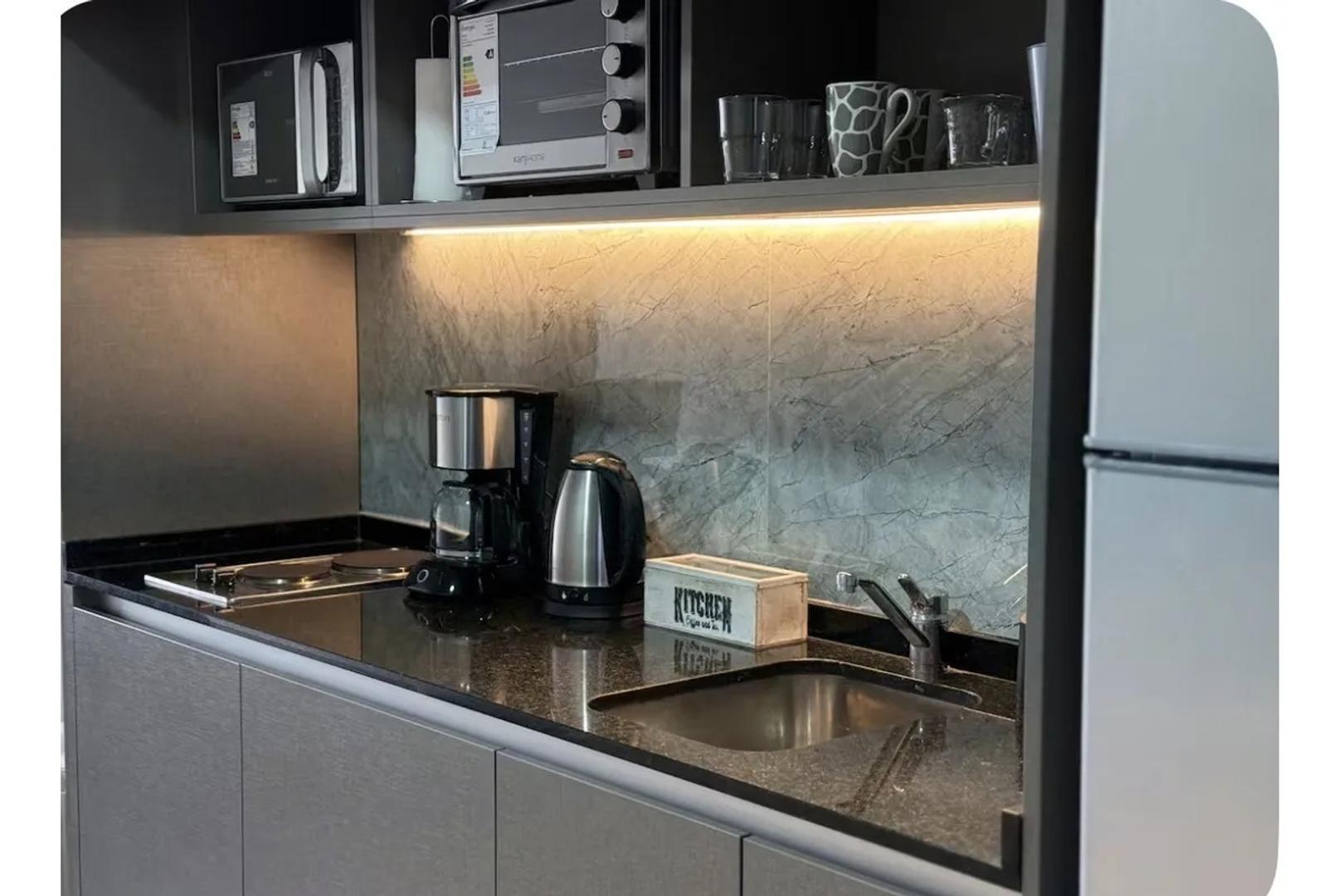 Departamento en Alquiler 25 años