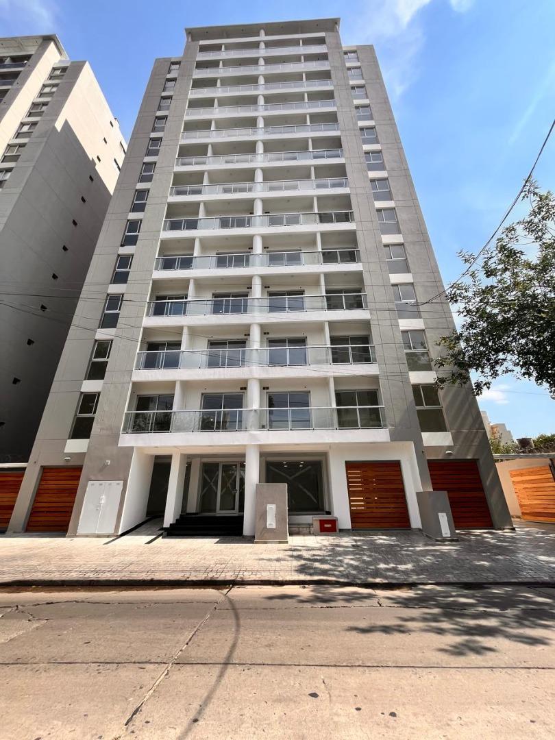 DEPARTAMENTO 2 AMBIENTES A ESTRENAR