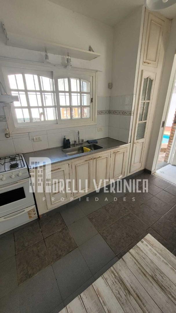 Casa en Venta en Olivos, USD 190.000