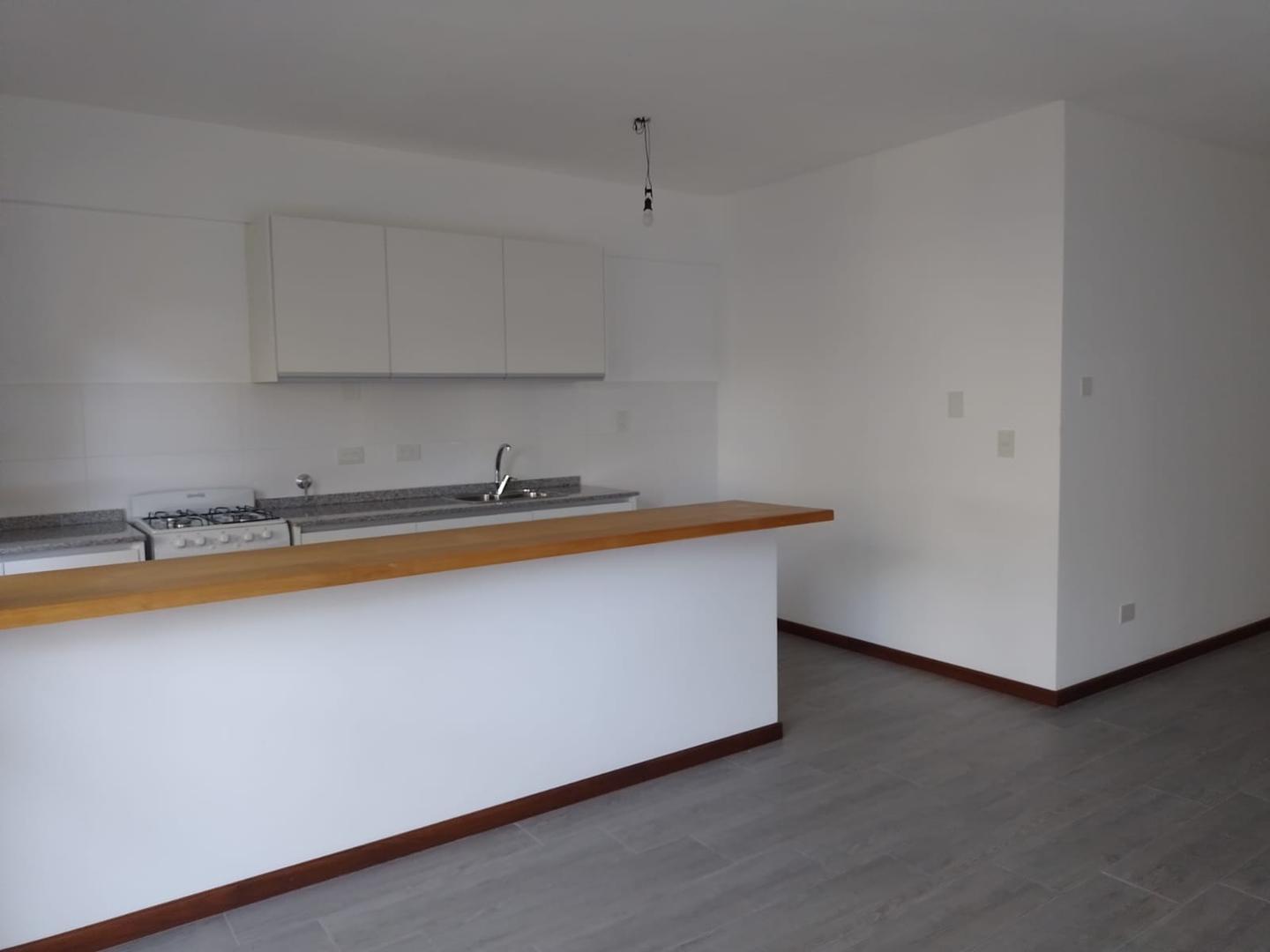 Departamento en Venta en Benavidez, USD 110.000