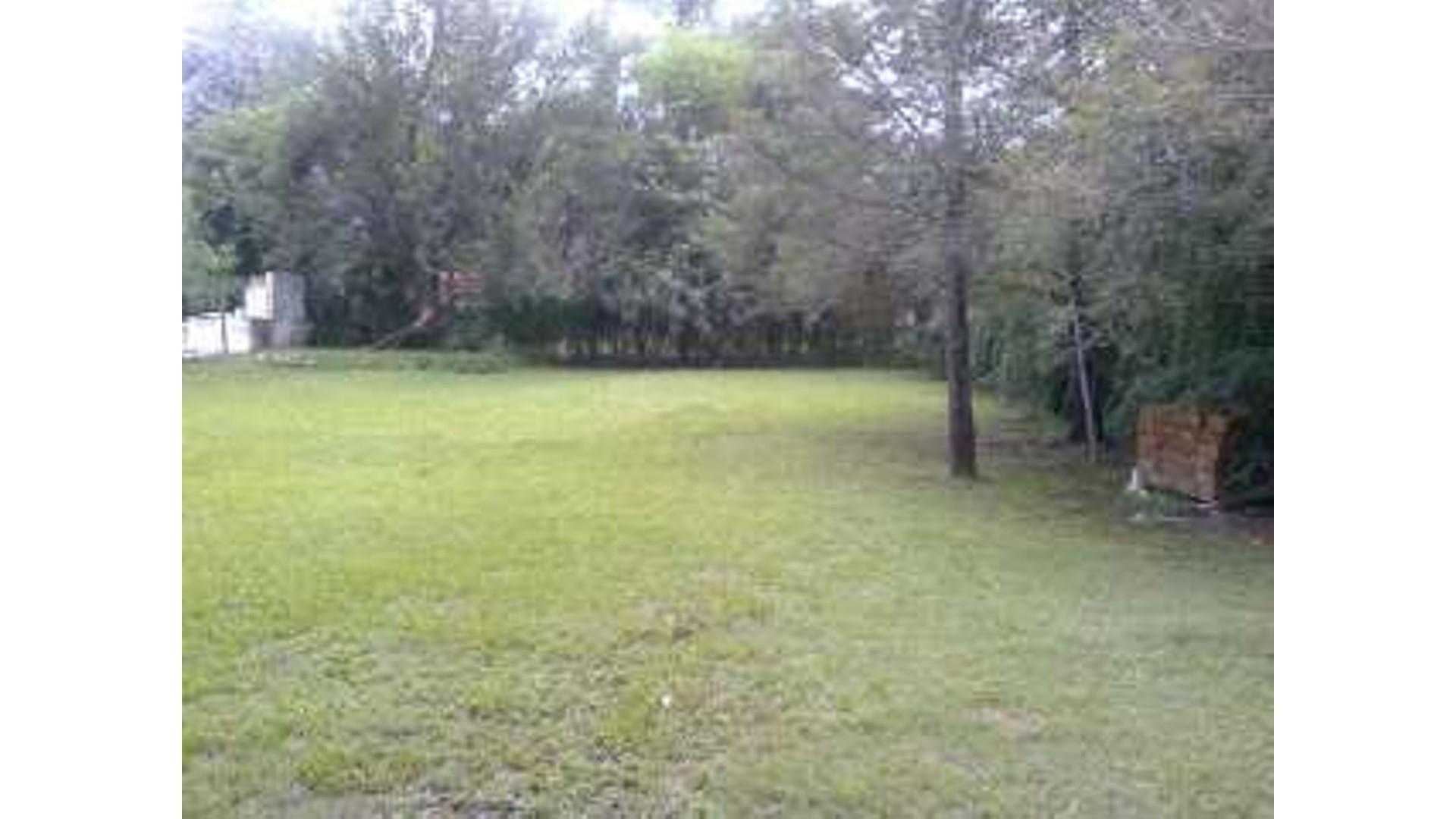 Terreno en Venta de 600,0 m2