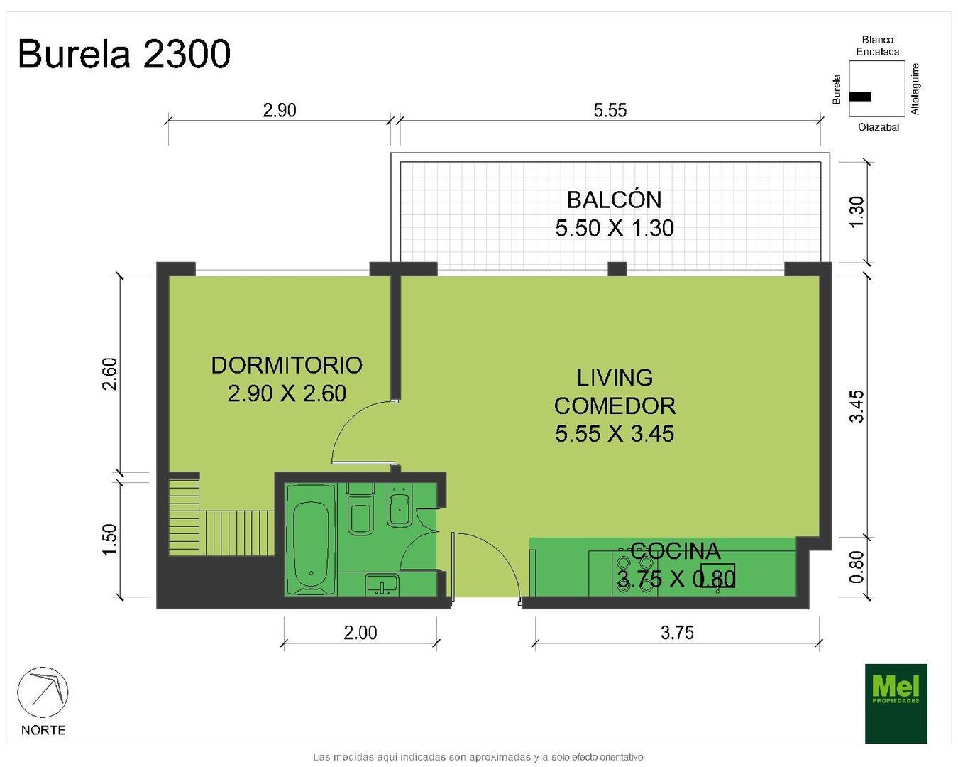 Burela 2300 - Foto 27